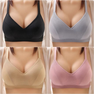 Áo Lót nệm mỏng thông hơi Thái Lan