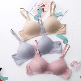Áo lót mỏng thông hơi không gọng