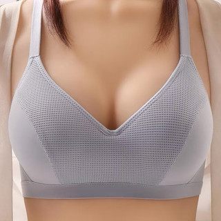 Áo lót mỏng thông hơi không gọng