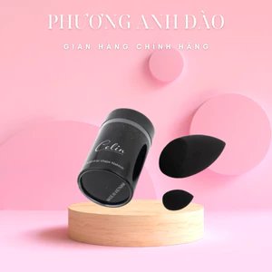 Mút tán nền Celin
