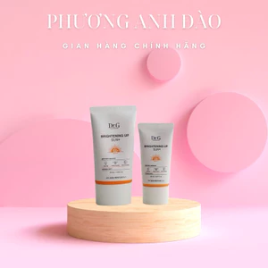Kem chống nắng DR.G Sun+