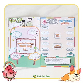 Sách - Trung Thực Siêu Năng Lực - Cho Bé 6 Đến 12 Tuổi - Tốt Đẹp - Nhà Sách An Thư