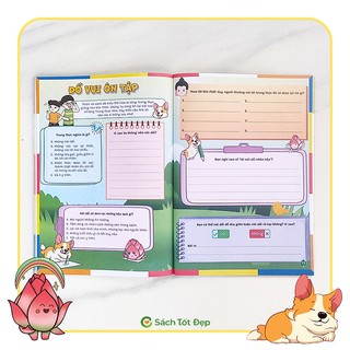 Sách - Trung Thực Siêu Năng Lực - Cho Bé 6 Đến 12 Tuổi - Tốt Đẹp - Nhà Sách An Thư