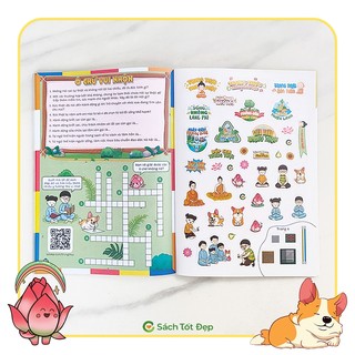 Sách - Trung Thực Siêu Năng Lực - Cho Bé 6 Đến 12 Tuổi - Tốt Đẹp - Nhà Sách An Thư