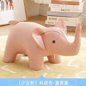 Ghế voi, ghế chó decor cực đẹp