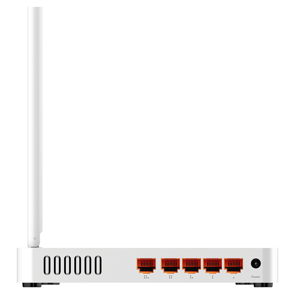 [Hoả Tốc] Bộ phát Wi-Fi TOTOLINK A702R V4 - Router Wi-Fi 5 băng tần kép chuẩn AC 1200Mbps