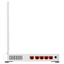 Bộ phát Wi-Fi TOTOLINK A702R V4 - Router Wi-Fi 5 băng tần kép chuẩn AC 1200Mbps