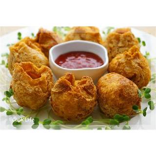 ✿✿✿ Bột Bắp Làm Bánh, Nấu Chè Hiệu Tuấn Phương 150gr ✿✿✿