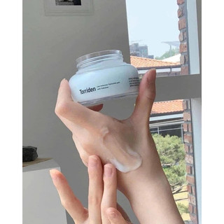 KEM DƯỠNG TORIDEN Xanh Dương