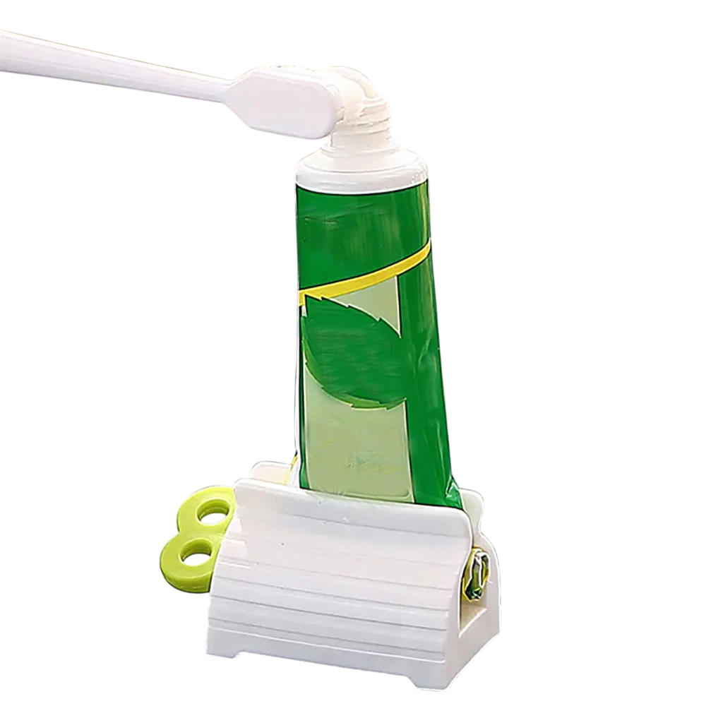 [Top Value] Dụng Cụ Kẹp Nặn Kem Đánh Răng LS1-1080-30 Đồ Dùng Gia Đình Thông Minh Màu Ngẫu Nhiên