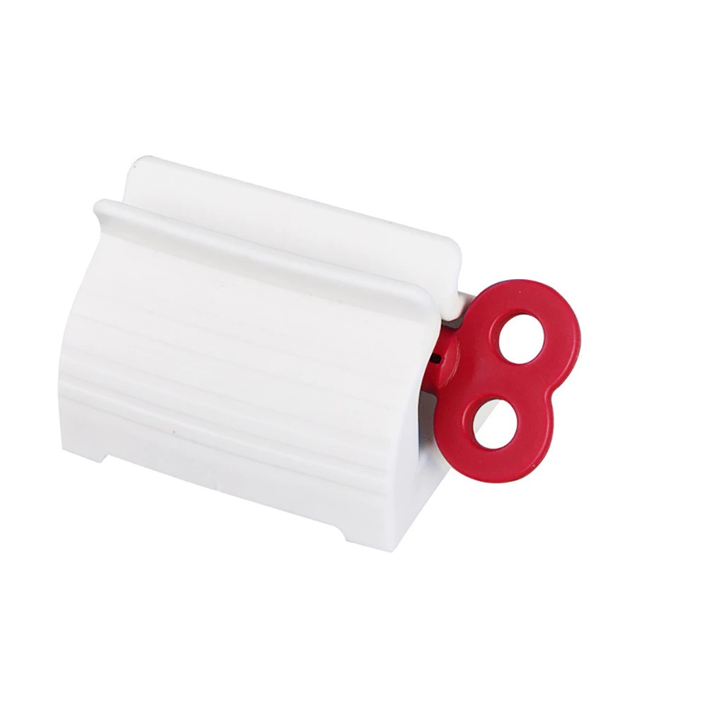 [Top Value] Dụng Cụ Kẹp Nặn Kem Đánh Răng LS1-1080-30 Đồ Dùng Gia Đình Thông Minh Màu Ngẫu Nhiên
