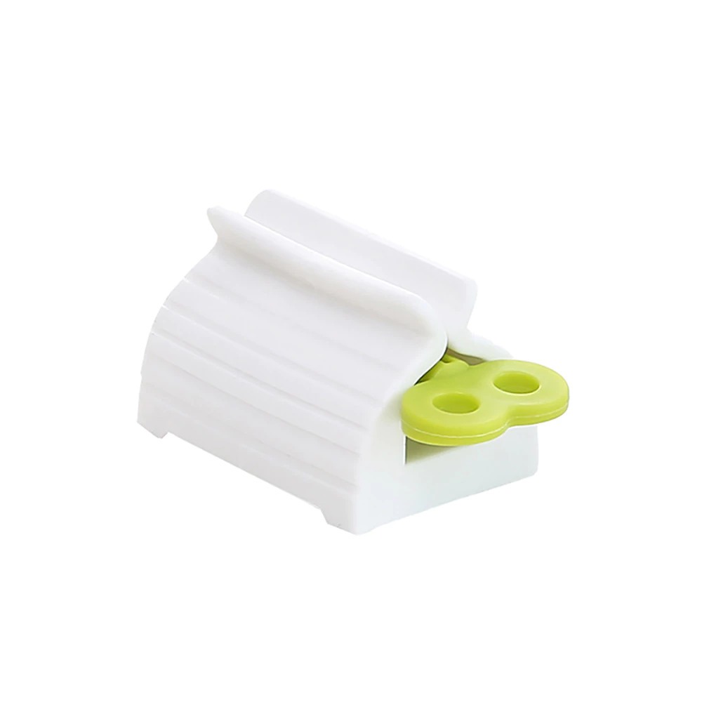[Top Value] Dụng Cụ Kẹp Nặn Kem Đánh Răng LS1-1080-30 Đồ Dùng Gia Đình Thông Minh Màu Ngẫu Nhiên