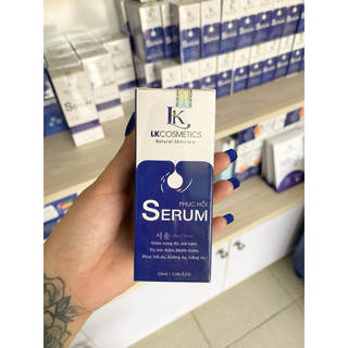 M29 - Serum phục hồi da Lkaori (Chính Hãng)