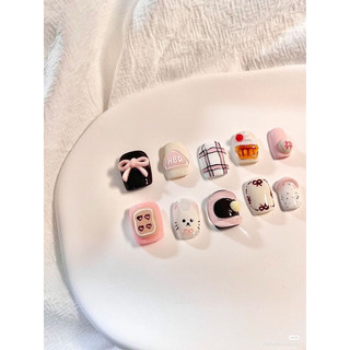 nailbox thiết kế