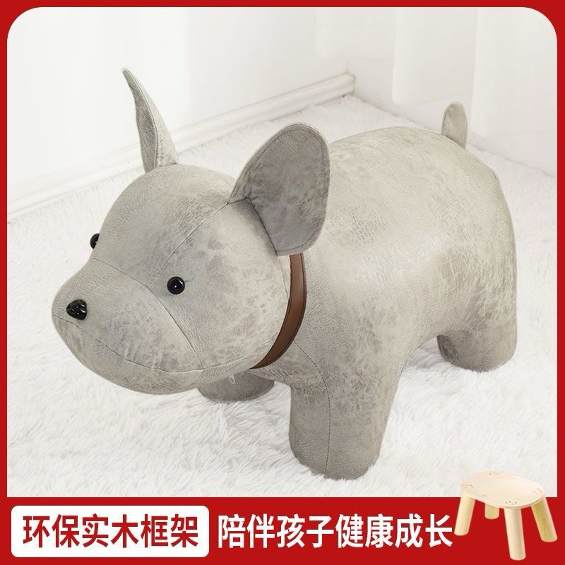 Ghế voi, ghế chó decor cực đẹp