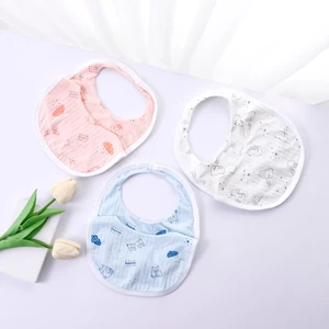 YẾM TRÒN HỌA TIẾT CHO BÉ