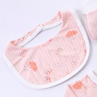 YẾM TRÒN HỌA TIẾT CHO BÉ