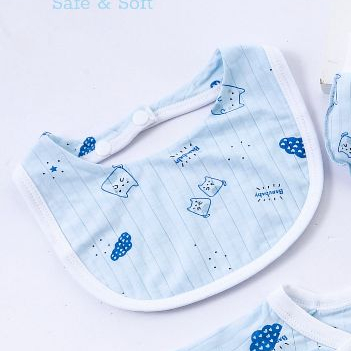 YẾM TRÒN HỌA TIẾT CHO BÉ