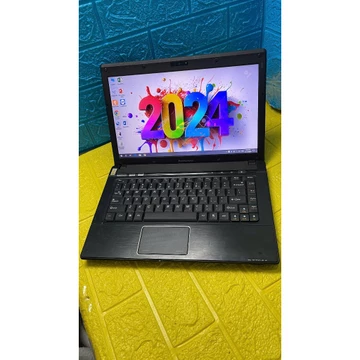 Laptop – Like-New