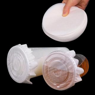 (Mua 10 tặng 1) Combo 10 set (500 tờ/ 1 set)  giấy chống tràn cho ly đồ uống mang đi, giấy chống thấm được cả nước nóng