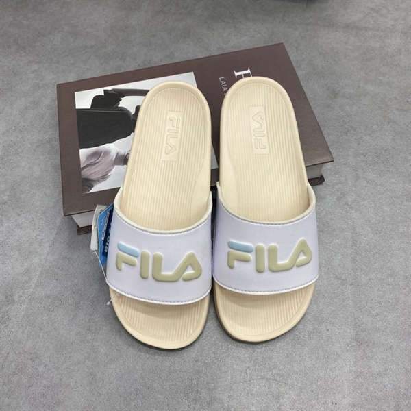 Fila leopard excellent shop recognized sandals