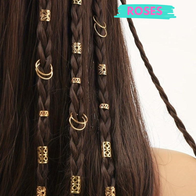 Dreadlock - Giá Tốt, Sale Tháng 08, Ship 0 Đồng | Shopee Việt Nam