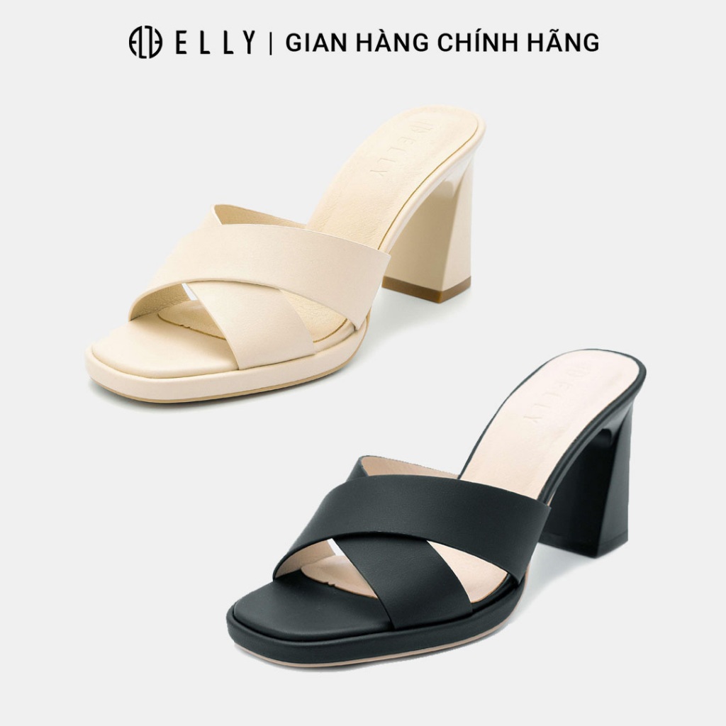 GIÀY NỮ CAO CẤP ELLY – EGM216