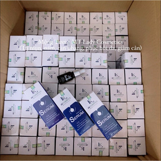 M29 - Serum phục hồi da Lkaori (Chính Hãng)