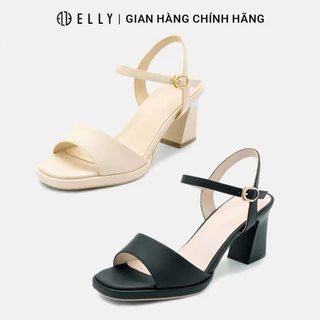 GIÀY NỮ CAO CẤP ELLY – EGM217
