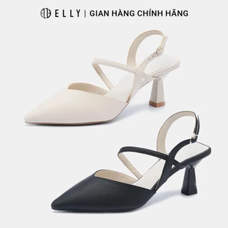 GIÀY NỮ CAO CẤP ELLY – EGM222