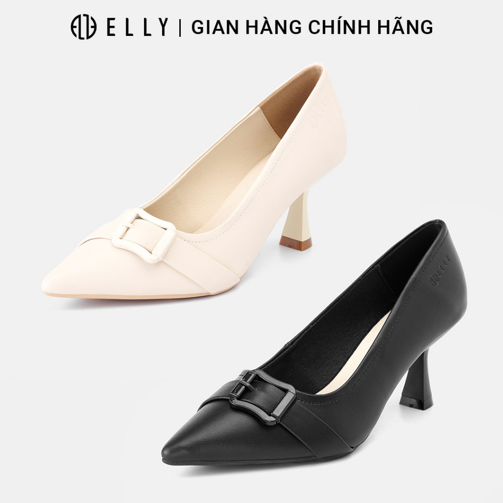 Giày nữ cao cấp ELLY – EGM224