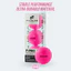 Bóng Pickleball Facolos chính hãng - F-Pro Performance (USAPA) 40 lỗ với đường kính 76mm
