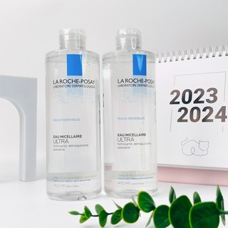 (Hàng Công TY) Nước Tẩy Trang La Roche Posay Effaclar Eau Micellaire 400ml Duduhouse