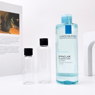 (Hàng Công TY) Nước Tẩy Trang La Roche Posay Effaclar Eau Micellaire 400ml Duduhouse