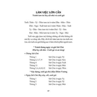 Sách - Lịch Cát Tường Âm Dương Bính Ngọ 2026