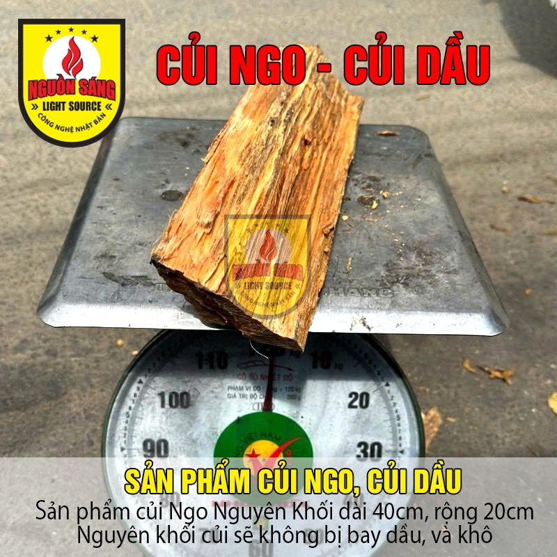 (1kg) Củi Ngo Nguyên khúc dài 10x40cm | Shopee Việt Nam