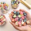 Set 50 Cái Kẹp Tóc Mini Cho Bé TOMI 321