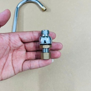 Vòi nước Nóng Lạnh Dành Cho Máy Lọc Nước Kangaroo KG10A3