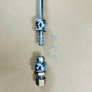 Vòi nước Nóng Lạnh Dành Cho Máy Lọc Nước Kangaroo KG10A3