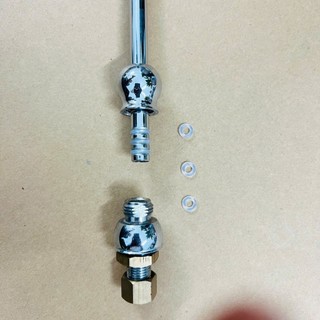 Vòi nước Nóng Lạnh Dành Cho Máy Lọc Nước Kangaroo KG10A3