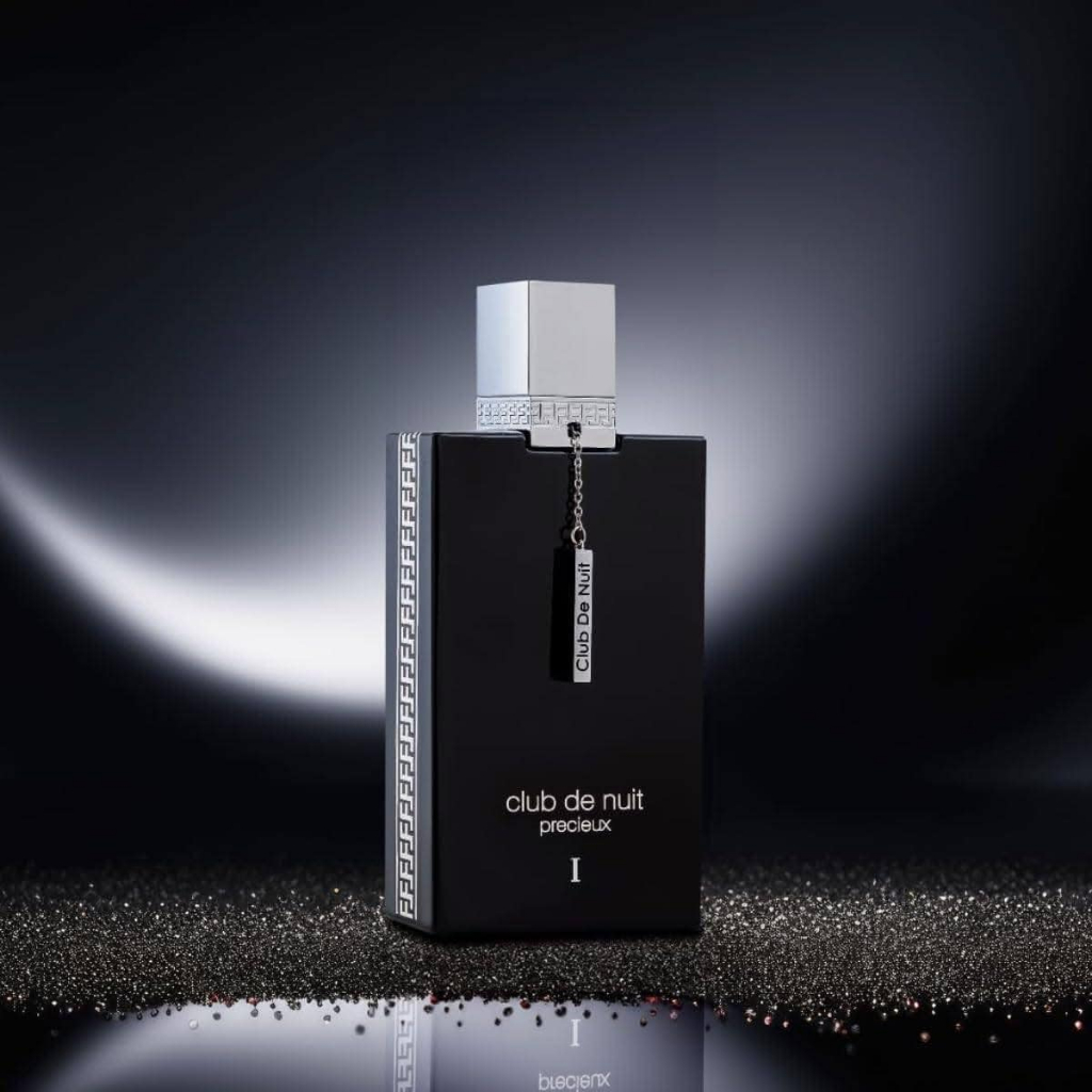 Nước hoa NAM - Armaf Club de nuit Precieux 1 Extrait de Parfum 55ml