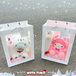 Set Quà Tặng Giáng Sinh Tổng Hợp Các Mẫu Bó Hoa Noel Gấu Bông Món Quà Ý Nghĩa Cho Bạn Gái Timo