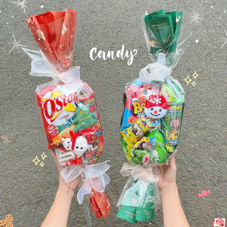 Set Quà Tặng Giáng Sinh Tổng Hợp Các Mẫu Bó Hoa Noel Gấu Bông Món Quà Ý Nghĩa Cho Bạn Gái Timo