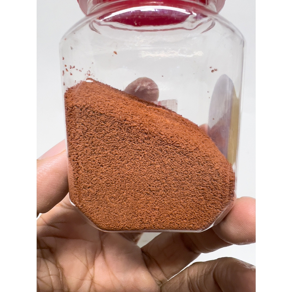 INVE NRD 3/5 Cám Dinh Dưỡng Cao Cấp Cho Cá Thái Lan (500gram)