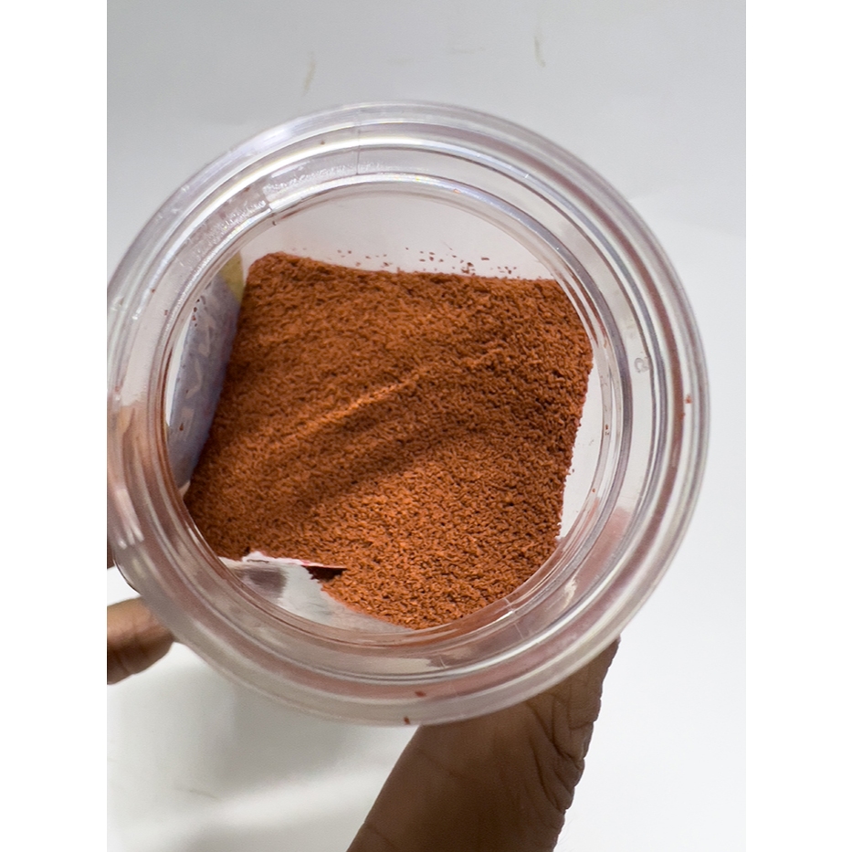 INVE NRD 3/5 Cám Dinh Dưỡng Cao Cấp Cho Cá Thái Lan (500gram)