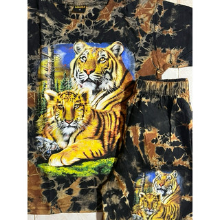 Bộ thun Cotton thái lan