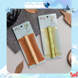 Lược Dày Chải Chí, Chải Trứng Chí, Chải Vảy Gàu Hiệu Quả