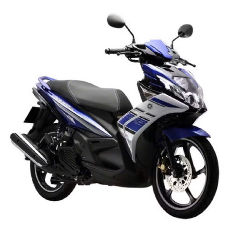 Tay Thắng NOUVO 4,5,6 Hàng Cao Cấp
