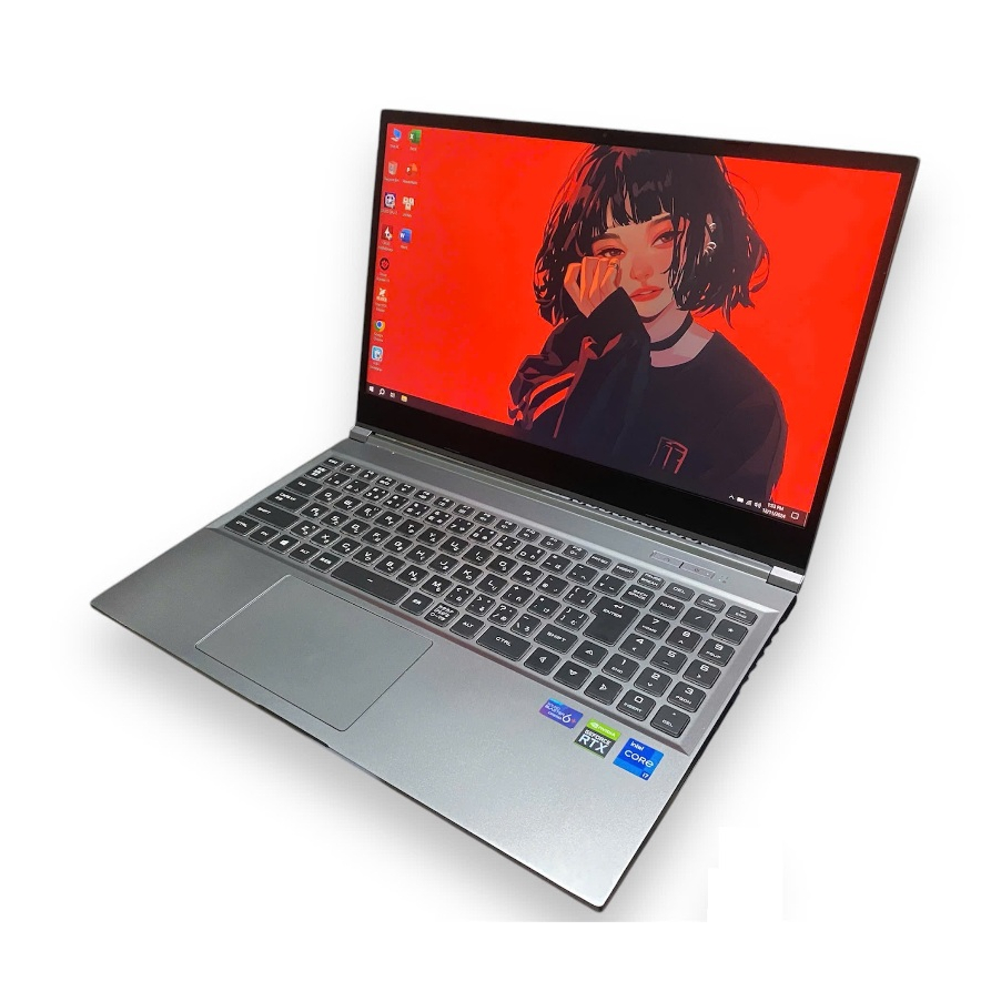 その他ノートPC本体 Raytrek R5-TA6 CPU:Core i7 32GB Raytrek R5-TA6 CPU:Core i7 32GB