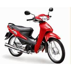 Cần Đạp Thắng Wave Alpha (2006 Đến 2016), Wave Rs Hàng Cao Cấp